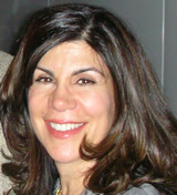 Cynthia Costas Cohen, M.A., M.F.T.